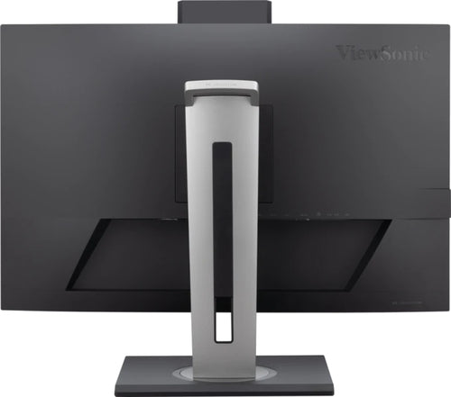 Viewsonic VG Series VG2757V-2K 27” QHD 100Hz Video Conferencing Docking Monitor LED display 2560 x 1440 pixels Black Viewsonic VG Series VG2757V-2K 27” QHD 100Hz Video Conferencing Docking Monitor LED display 2560 x 1440 pixels Black